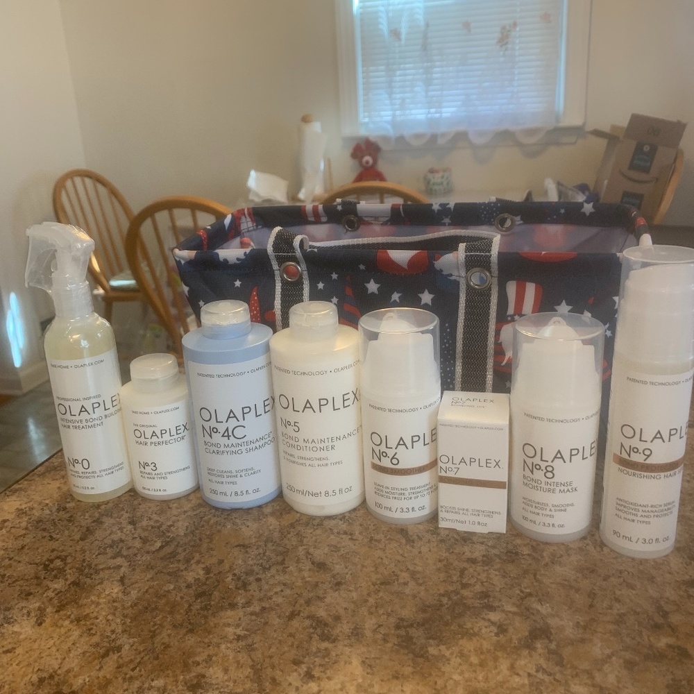 Olaplex